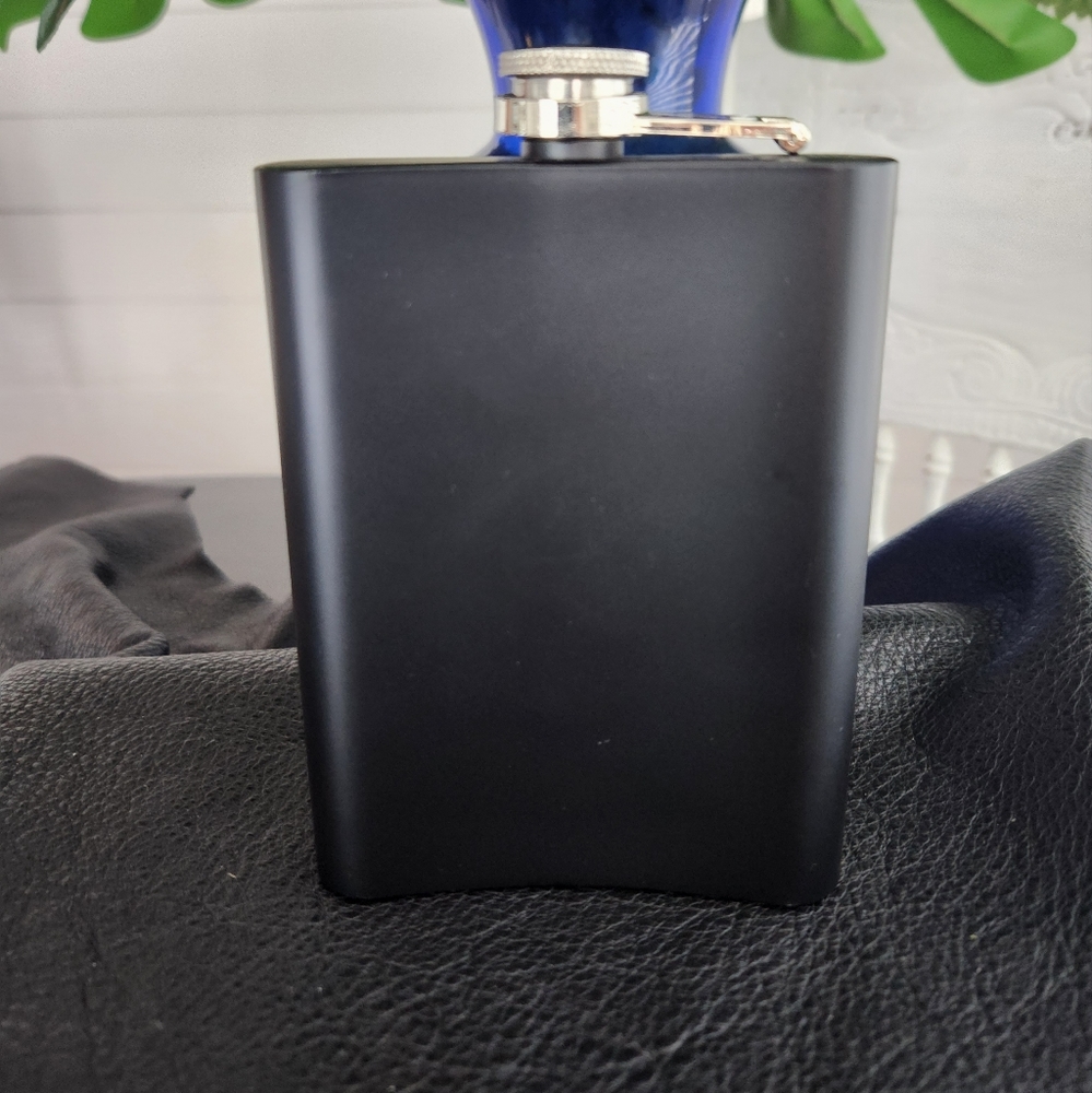 Hey Hansome Flask - Picture 2 of 5